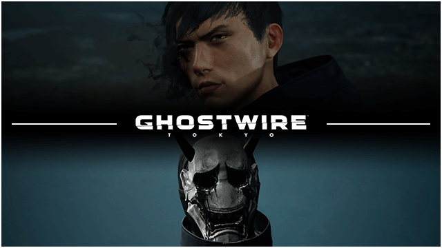 Ghostwire Tokyo Preview