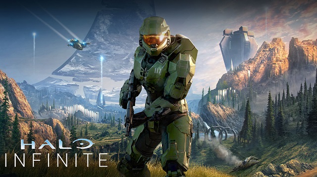 Halo Infinite Metacritic