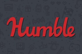 Humble Store EA games