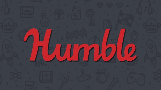 Humble Store EA games