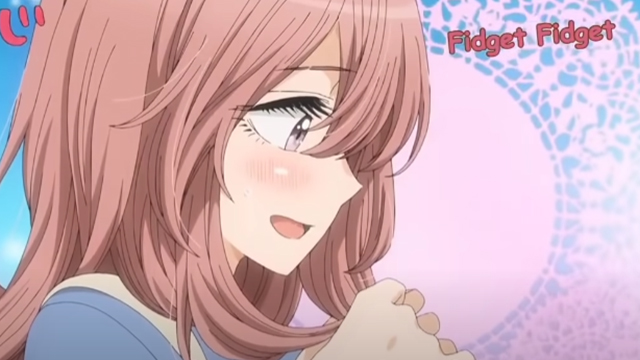 My Dress-Up Darling Episode 11 Release Date and Time - GameRevolution - Watch My Dress Up Darling Episode 11