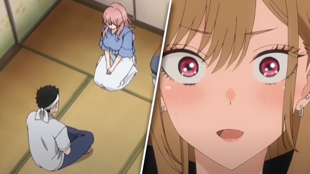 My Dress-Up Darling Episode 11 Release Date and Time - GameRevolution