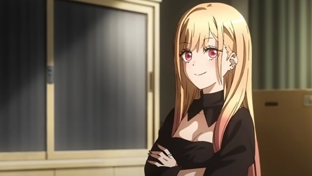 My Dress-Up Darling Episode 13 Release Date and Time - GameRevolution