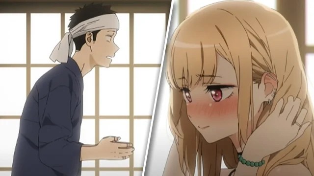 My Dress-Up Darling Episode 13 Release Date and Time - GameRevolution