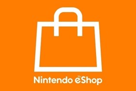 Nintendo eShop Russia