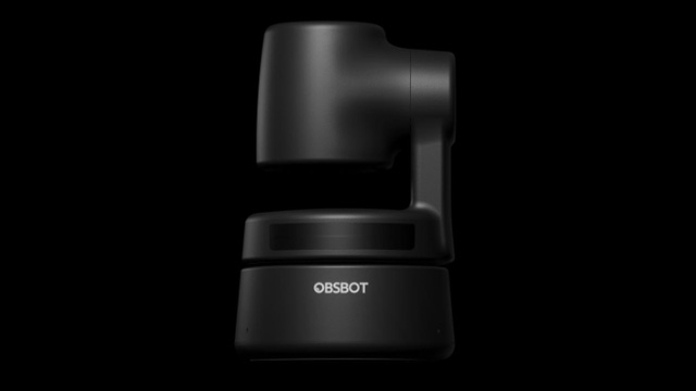 OBSBOT Tiny 4K Webcam Review