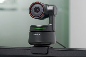 OBSBOT Tiny 4K Webcam Review