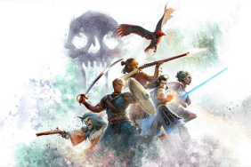 Pillars of Eternity 2 Switch Canceled