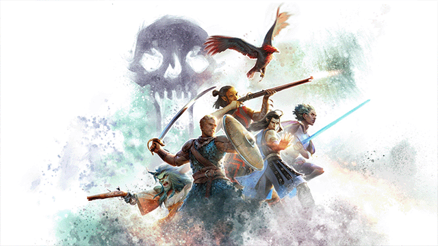 Pillars of Eternity 2 Switch Canceled