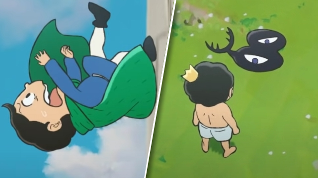 Ranking of Kings Episode 23 Release Date and Time - GameRevolution