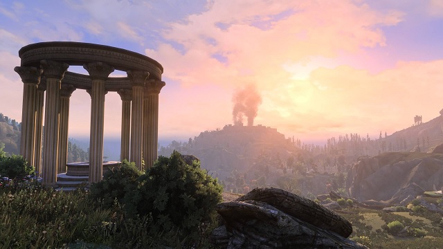 Skyblivion screenshot