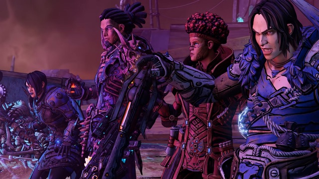 Borderlands 3 PlayStation crossplay confirmed in year-late U-turn