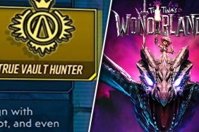 Tiny Tina's Wonderlands TVHM