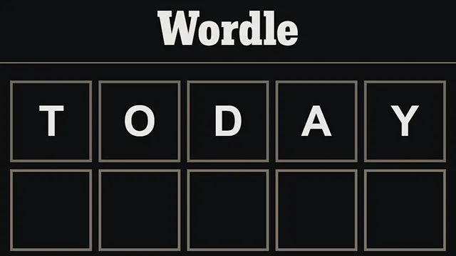Wordle Answer 266