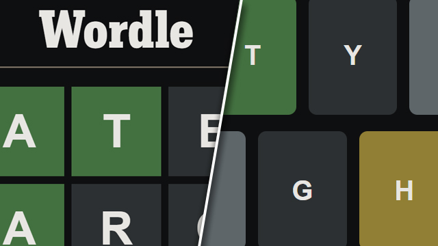 Wordle Answer 266