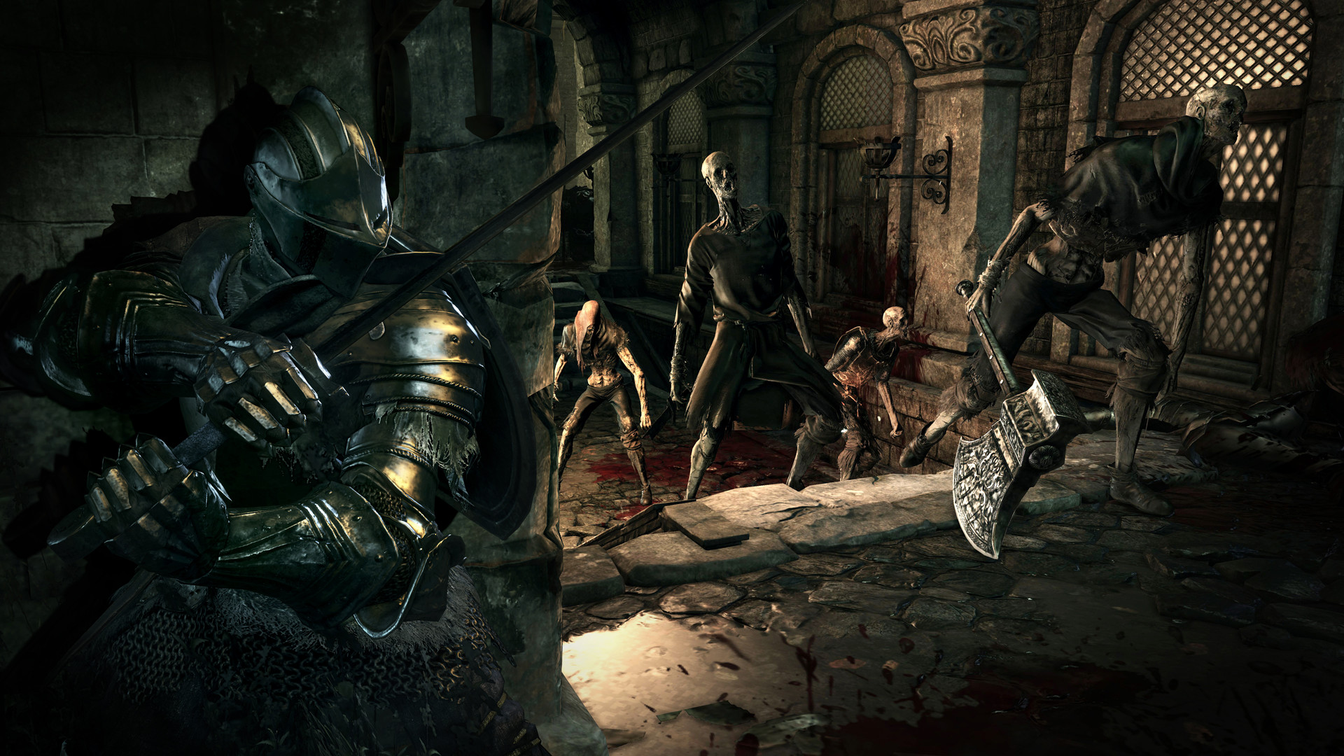 Dark Souls Exploit PvP Servers Down PC