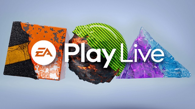 EA Play Live Canceled 2022 Electronic Arts