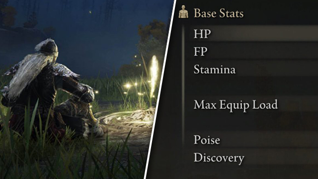 Elden Ring Level Cap: What Are the Max Rank and Highest Attribute Number? -  GameRevolution