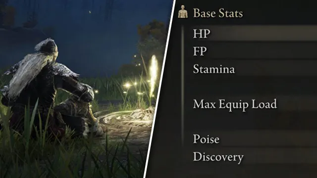 Elden Ring Level Cap: What Are the Max Rank and Highest Attribute Number? -  GameRevolution