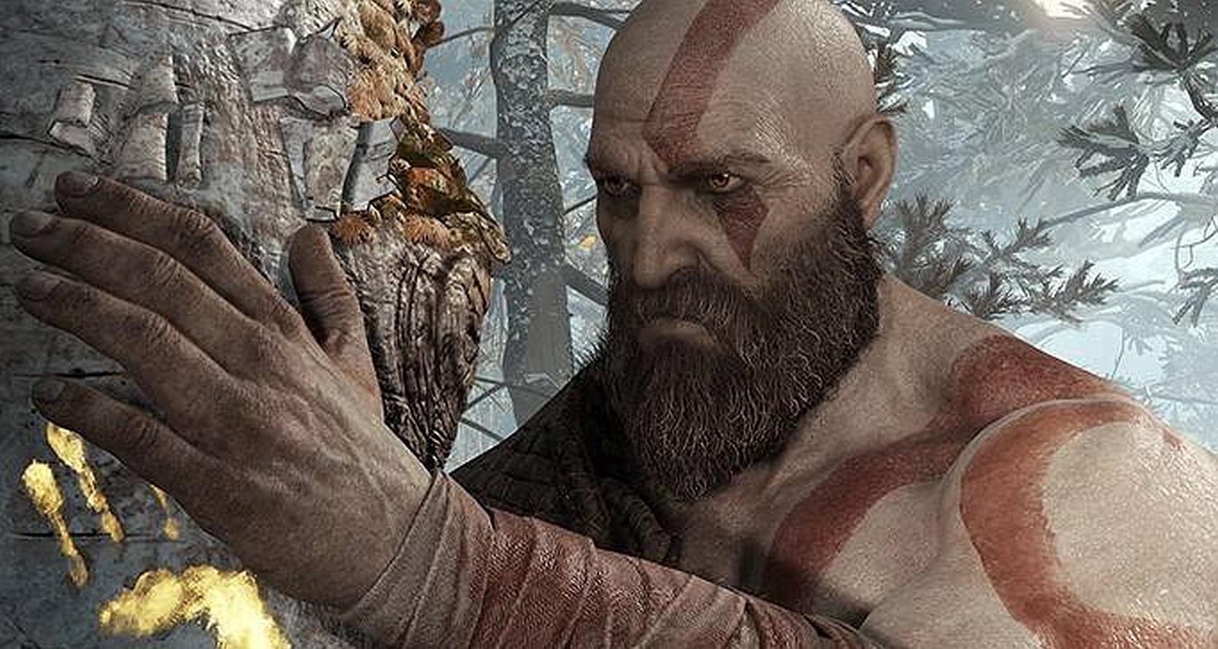 God of War TV Show PlayStation Productions