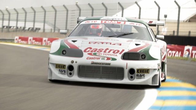 Gran Turismo 7 Microtransactions Script Farm Credits