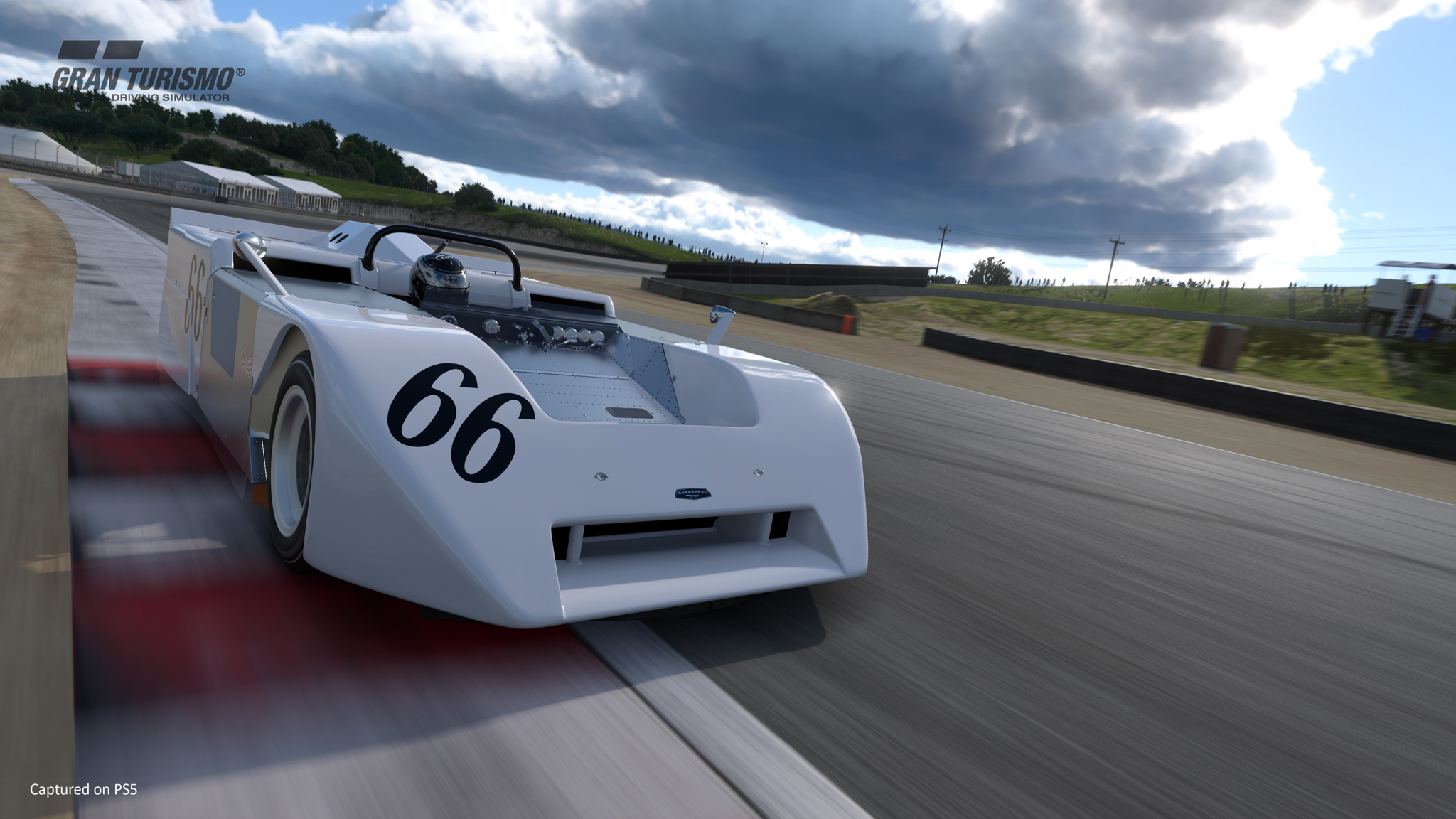 Gran Turismo 7 hits PS4 and PS5 March 4 2022 – watch the first gameplay  trailer