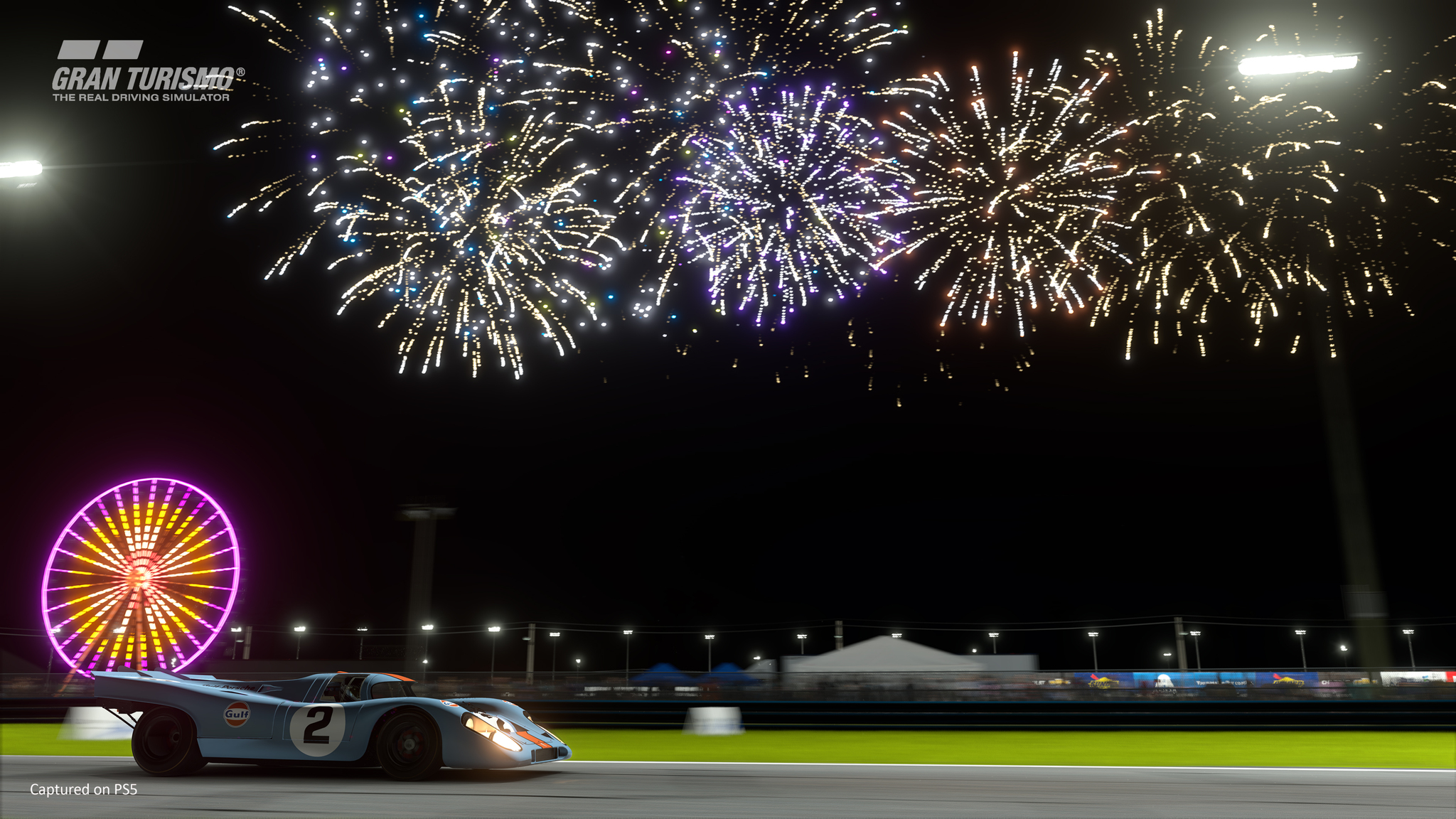 Gran Turismo 7 Review: a Dazzling Racing Experience on PS5 and PS4