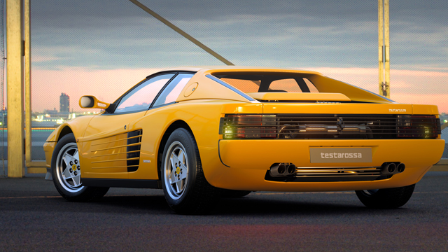 Gran Turismo PC version under consideration, says Polyphony