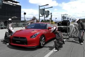 Next Gran Turismo 7 Update