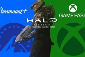 Halo TV Series Xbox Game Pass Paramount Plus