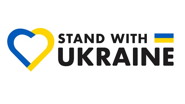 Humble Bundle Stand With Ukraine Charity