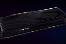 Intel Arc GPU Video Cards Release Date