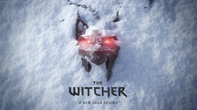 New Witcher Game CD Projekt Red Epic Game Exclusive