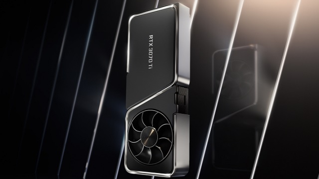 Nvidia Video Cards Stolen Heist Russia