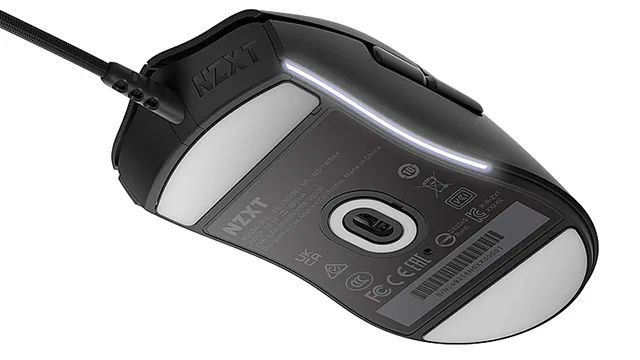 NZXT Lift Mouse Review