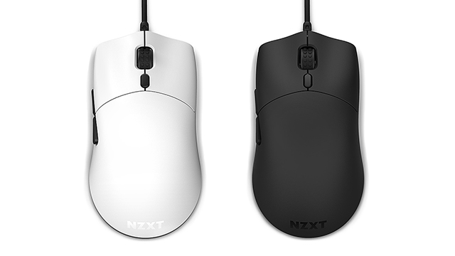 NZXT Lift Mouse Review