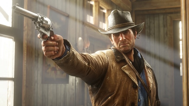 The Case for a Red Dead Redemption Remake to Be Rockstar's Next Game