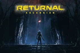 Returnal Co-Op Survival Mode PS5