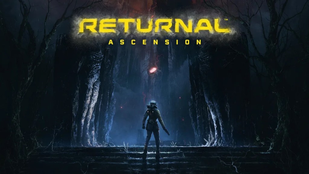 Returnal Ascension Co-op and Survival Mode Update Revealed - GameRevolution