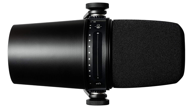 Shure MV7 Review