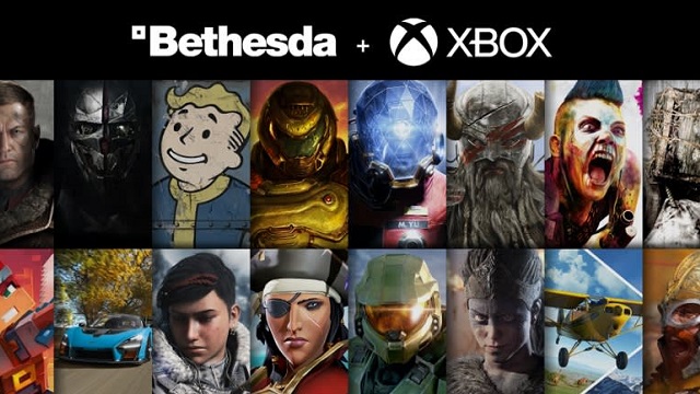 Bethesda has a secret game in the works – SpyTeam