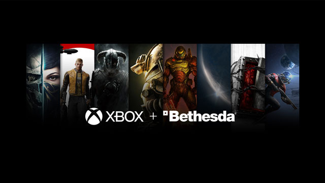 Bethesda has a secret game in the works – SpyTeam