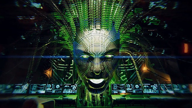 System Shock 3 Cancelled Warren Spector New Game