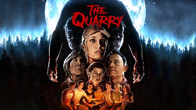 The Quarry Debut Trailer 2K Supermassive Games