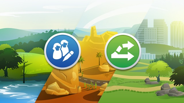 The Sims 4 Free-to-play Release Date Confirmed - GameRevolution