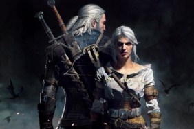 The Witcher 4 Director No Crunch CD Projekt RED