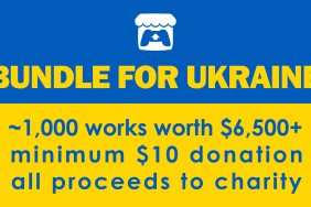 Ukraine Game Bundle