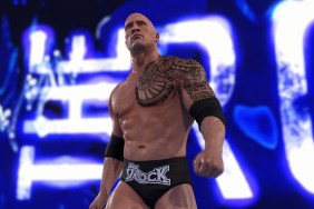 WWE 2K22 Roster WWE Layoffs