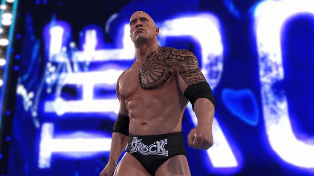 How the WWE 2K22 Roster Dealt With WWE Layoffs - GameRevolution