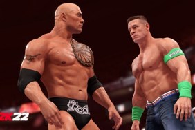 How the WWE 2K22 Roster Dealt With WWE Layoffs - GameRevolution